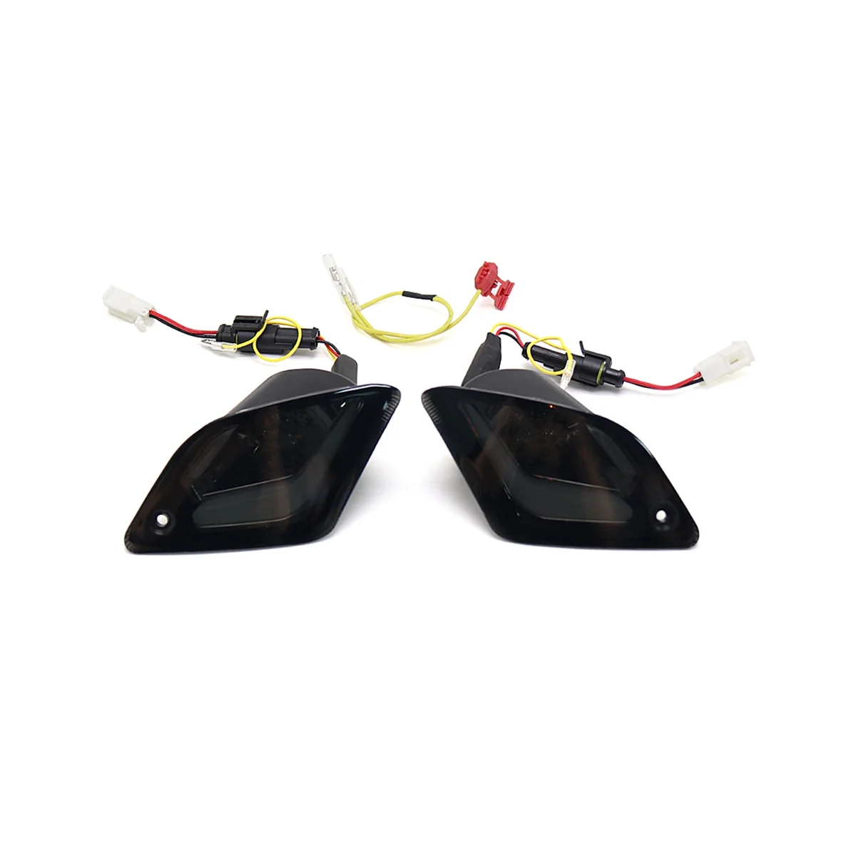 

Фонарь поворотный, водонепроницаемый, для Vespa GTS300 GTS 300 GTS250 GTS150 GTV250 GTV300