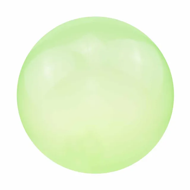 Kids Inflatable Bubble Ball 4