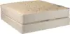 Full Size - 54"x75"x9" Mattress and Box Spring Set - Fully Assembled, Good for Your Back, Long Lasting and 2 Sided 1