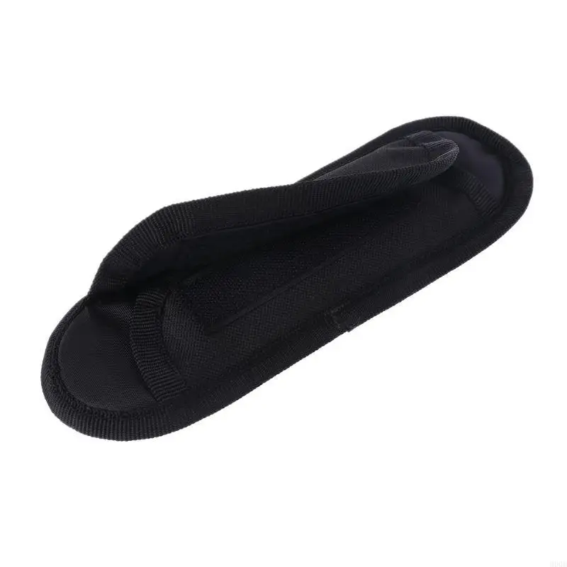 900B Durable Opening Shoulder Strap Belt Cushion Pad Replacement for Travel Computer