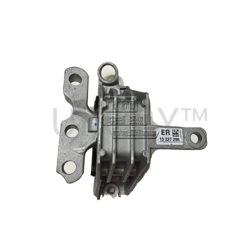 13327296 Suitable for Ca di ll ac XTS 2.0T engine foot glue, right gearbox bracket, gearbox foot glue