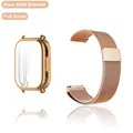 RosGold with Case