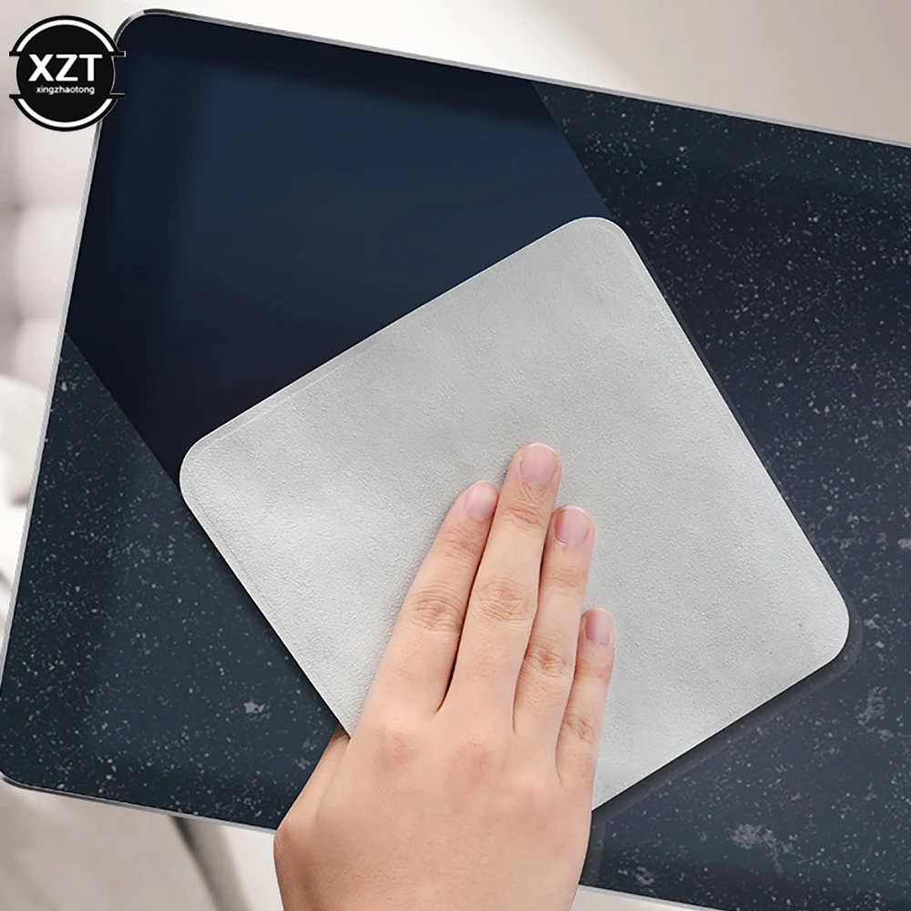 

CCC Suitable For Apple Iphone Mobile Phone Polishing Cloth Ipad Watch Tablet Rag Screen Cleaning Cloth