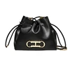 CH Fashionable Commuter Bag High-Quality Solid Color Design Women's Handbag 2026 Classic Style Everyday Women's Small Bag 1