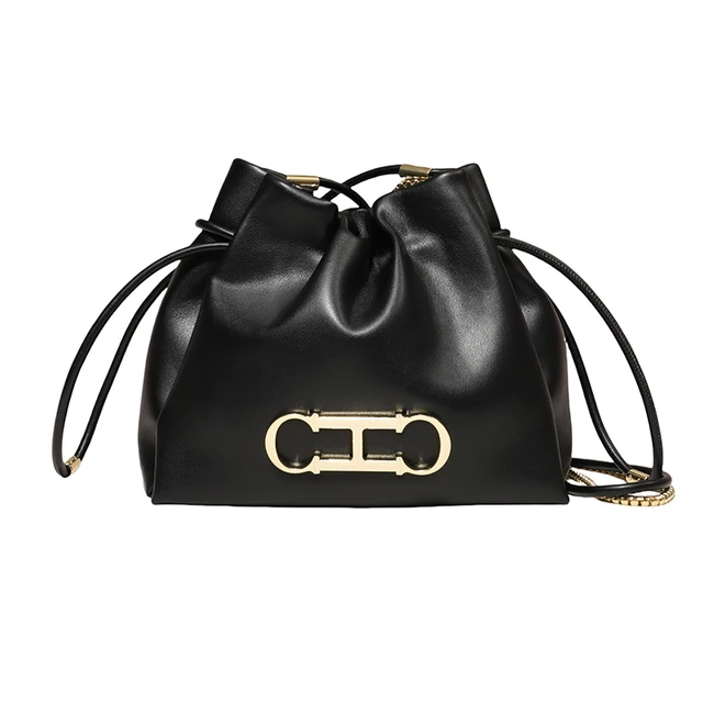 CH Fashionable Commuter Bag High-Quality Solid Color Design Women's Handbag 2026 Classic Style Everyday Women's Small Bag 1