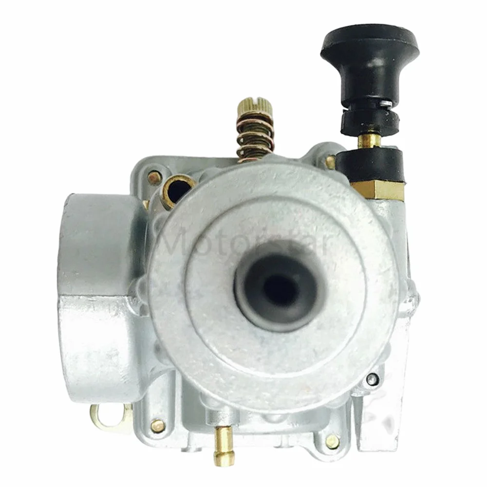 Neuer Vergaser passend für HONDA 125 NF RX 50 100 RS 125 RX50 RX100 RS125 Vergaser – Detail 4