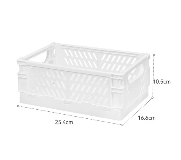 white 25cm