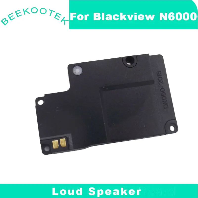 

Original New Blackview N6000 Speaker Inner Loud Speaker Buzzer Ringer Horn Repair Accessories For Blackview N6000 Smart Phone