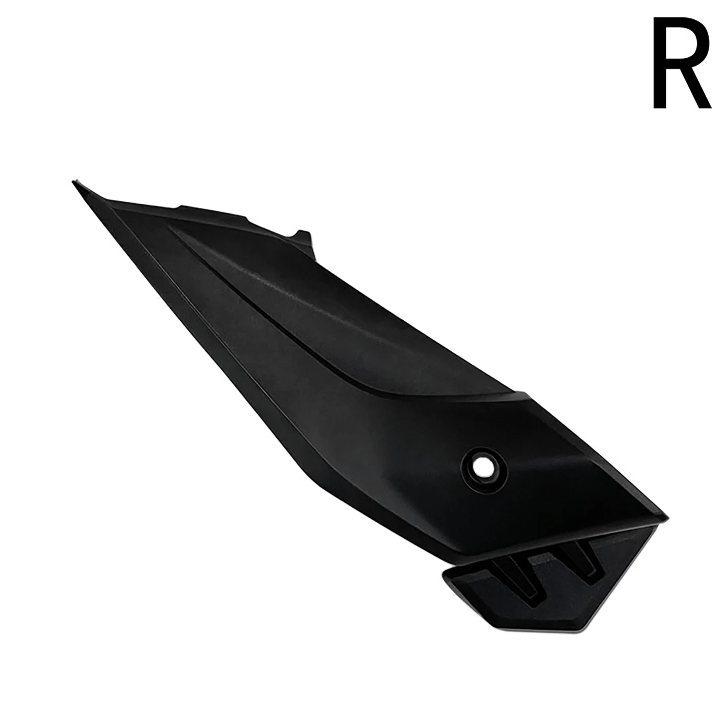 Estensione Cavalletto Laterale In Alluminio CNC Per Suzuki GSX-S750 2017-2019 - Blu, Rosso, Nero, Titanio