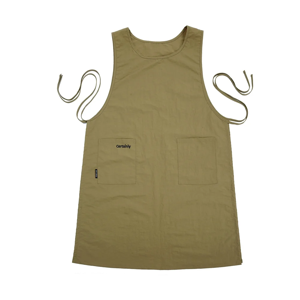 cooki Long Vest for Women Sleeveless Women'S Quilted Lightweight 並行輸入品 Idoravan Long Vest for Women Sleeveless,Fashion Women Pocket Suit