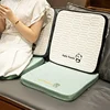 Cartoon Animal Dinosaur Rabbit Latex Dormitory Butt Cushion Cushion Ice Sponge Cushion Office Sedentary Chair Cushion 5