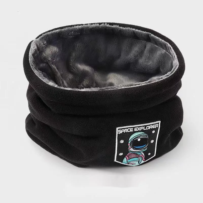 Neue winddichte und warme Gesichtsmaske für Herren zum Reiten, multifunktional, mit Ohren zum Aufhängen, für den Außenbereich, Halsschutz, Kälteschutz, Halsschutz, Kopf- und Halsschutz_voghion.com