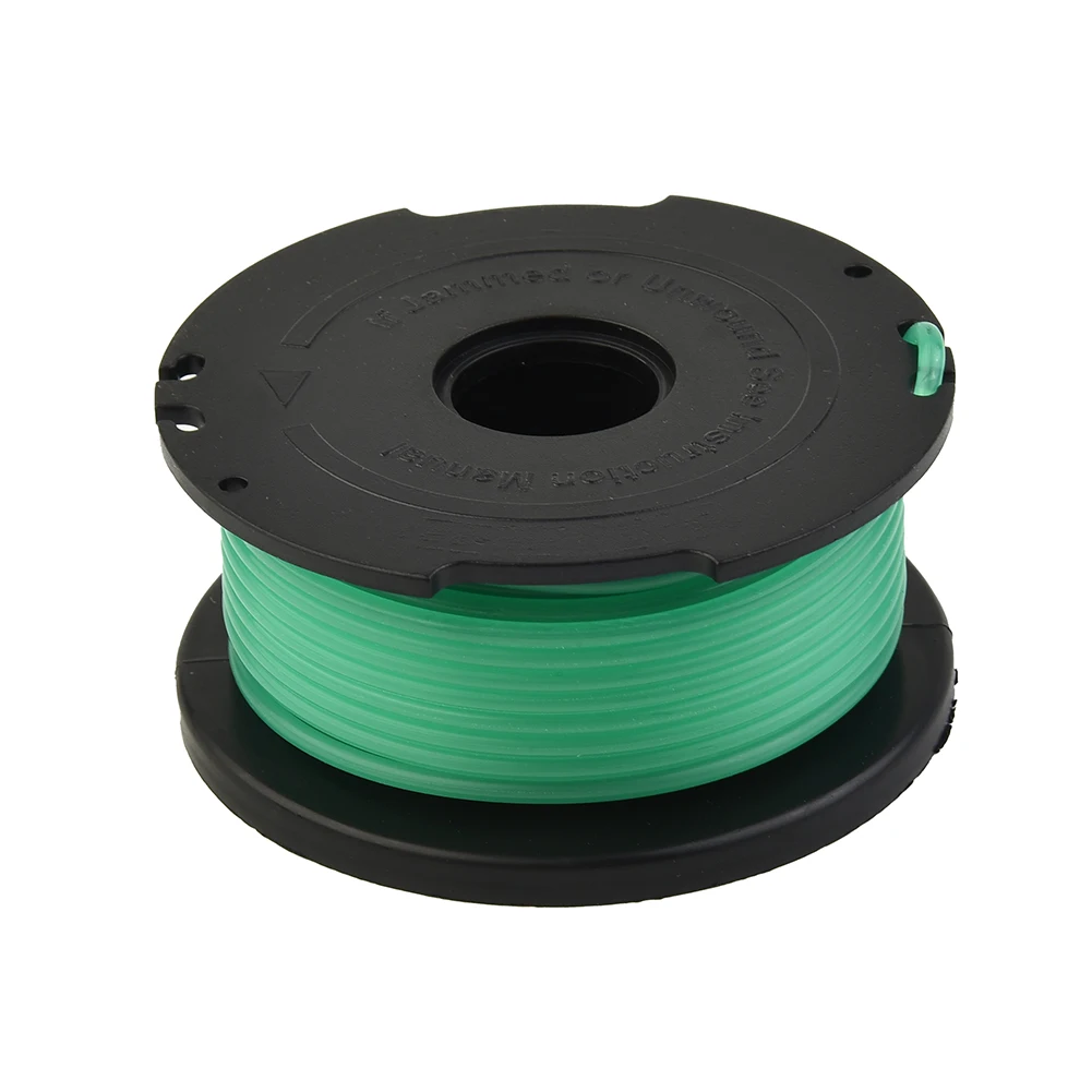 

Триммер GL7033 GL8033 для газона, прочная Высококачественная катушка для стриммера A6482