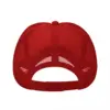 Medicated Rust.eze Lightning Mcqueen Mesh Trucker Hat Trendy Summer Breathable Mesh-back Sun Caps Adjustbale For Casual Headwear 4