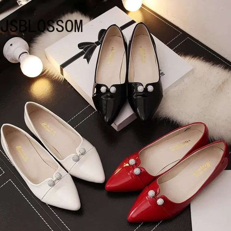 

New spring and winter fashion shoes pointed high heels sexy shoes women's shoes zapatillas mujer zapatillas de deporte