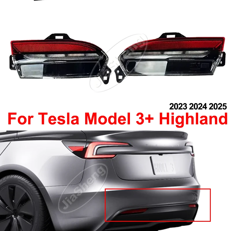 TWRAPS Tail Lights Smoke Tint PPF For Tesla Model 3 & Tesla Model Y, Smokey Taillamp Cover - Durable 8mil Paint Protection Film Guard, Tesla Accessories (Medium Smoke 50%), Light Covers - Canada