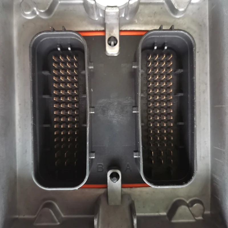 Рисунок 3 - Высококачественный Генератор Volvo