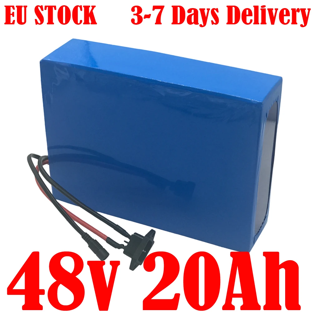 48v-akumulator-ebike-18650-ogniwo-48v-20ah-akumulator-48v-akumulatory ...