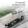 CXD 1:16 D12mini Full Scale Simulation Remote Control Drift Car RC Model Car Mini Truck Children's Toy Gift 3