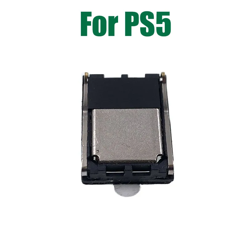 1PCS Replacement Handle Inner Speaker Loudspeaker Audio for DualSense 5 PS5 Controller Inner Loud Speaker Buzzer