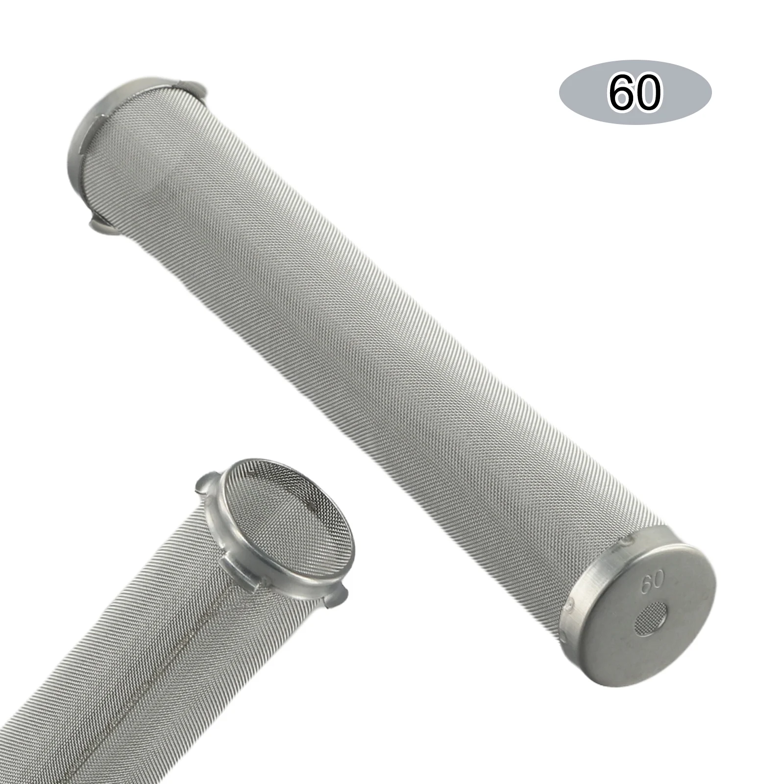 1pc 60 /80/150/200 Mesh Airless Spray Pump Outlet Manifold Filters With 4 Wings Power Tool Parts Accessories