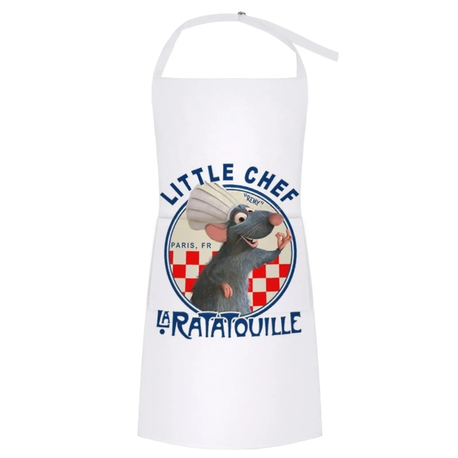 

La Ratatouille Apron Kitchen Items For Home Chef Accessory All For Kitchen And Home
