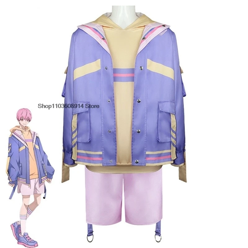 

Link Click Anime Clothes Litianchen Women's Cosplay Custumes Cosplays Woman Halloween Costumes Adult Costume Men Kid Men's Cos