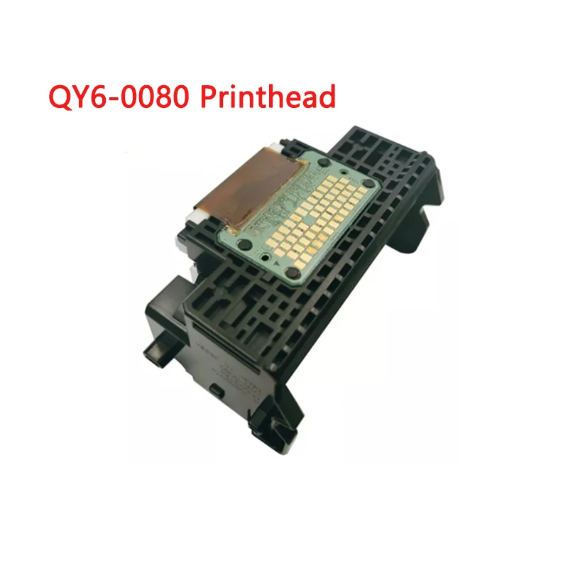 QY6-0080 0080 nyomtatás fejét printhead számára Kanonok MG5220 MG5250 MG5320 MG5350 MX715 MX885 ip4820 ip4840 ip4850 ix6520 ix6550