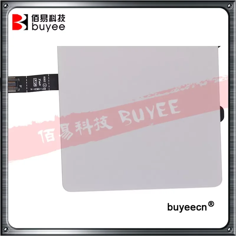 Genunie New A1278 Touchpad For MacBook Pro 13" Unibody A1278 Trackpad Touchpad 2009 2010 2011 2012 with Flex Cable