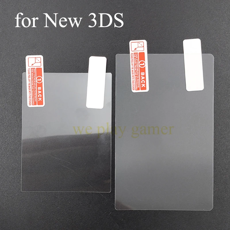 Ultra Clear Screen Protector Film for Sony PSP GO - Transparent Guard 1-10 Pack