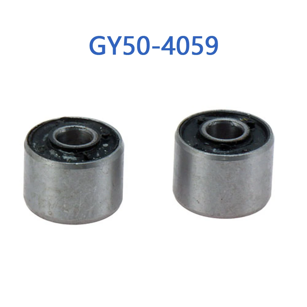 

GY50-4059 Bush of Engine Hanger (Φ10*Φ28*22) For GY6 50cc 4 Stroke Chinese Scooter Moped 1P39QMB Engine