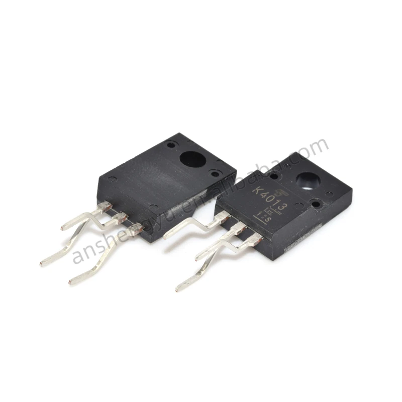 

5 шт. 2SK4013 Field Effect 6A 800V TO-220F
