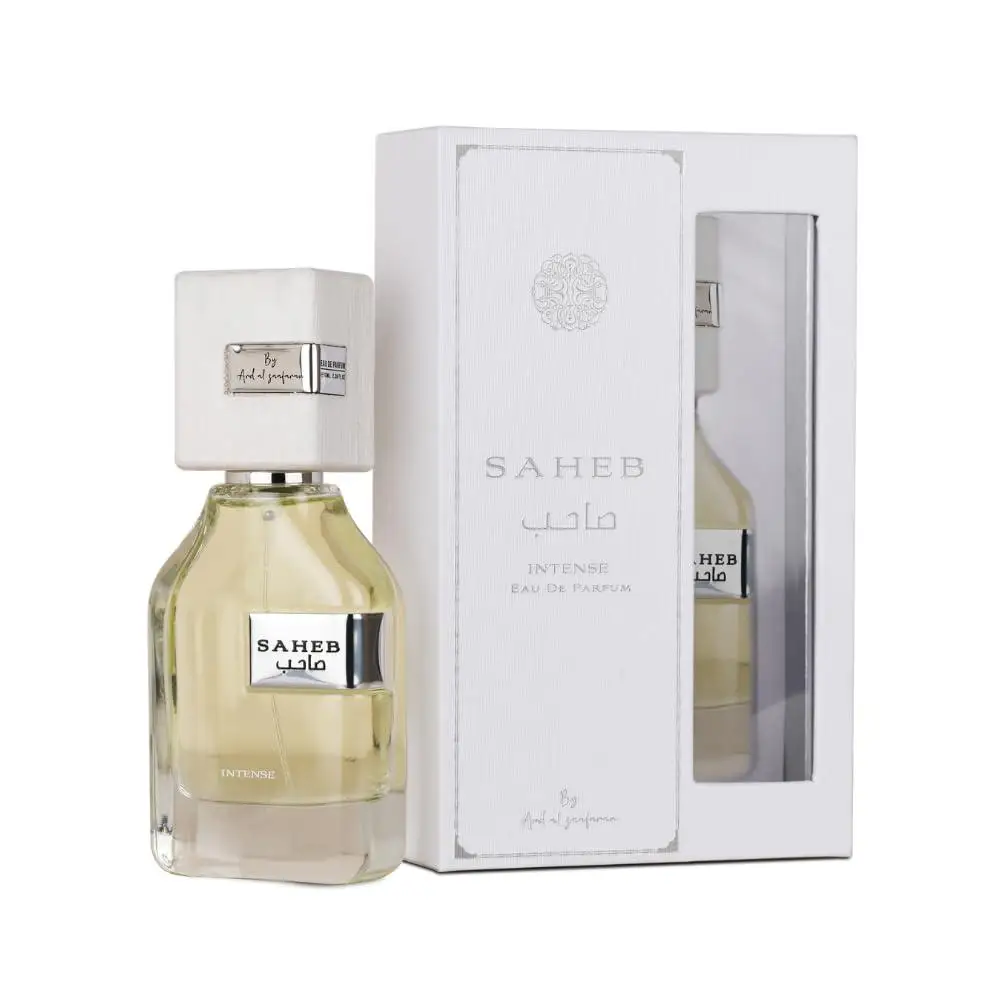 70ml Luxury Men Perfume, Long Lasting Fragrance With Bergamot Vanilla Oud Patchouli Notes, Elegant Musky Eau De Parfum_voghion.com