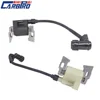 Left Right Ignition Coil Fit For Honda GX610 GX620 GX670 30500-ZJ1-845 30550-ZJ1-845