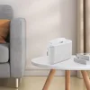 Countertop Paper Towel Dispenser Multifold Paper Towel Holder Non Slip Napkin Dispenser Napkin Organizer for Restaurant Hotel 3