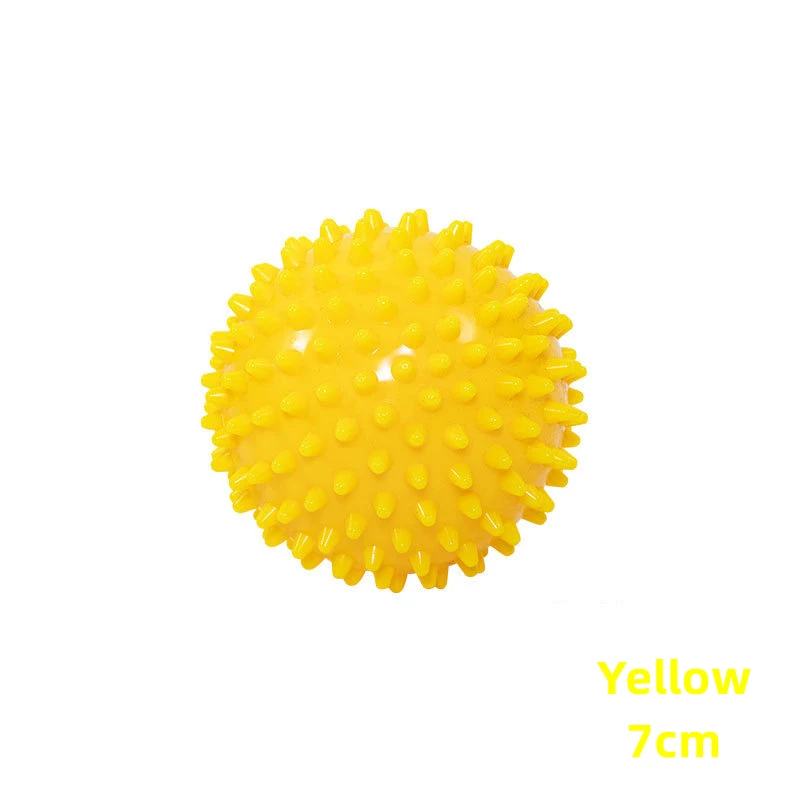 Yellow 7cm