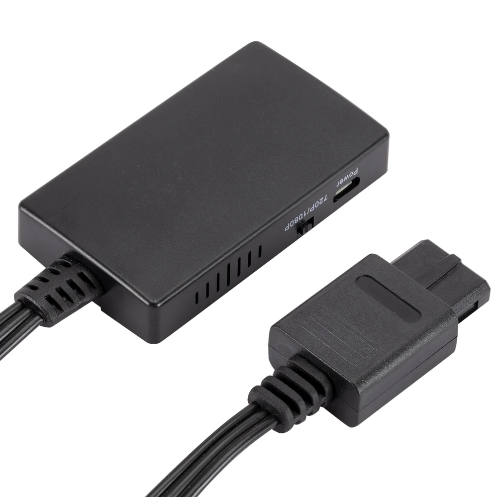 PzzPss N64-HDMI ȣȯ  , ٵ N64 / SNES ÷  ÷ HD 1080P Ϳ ȭ ũ ̺