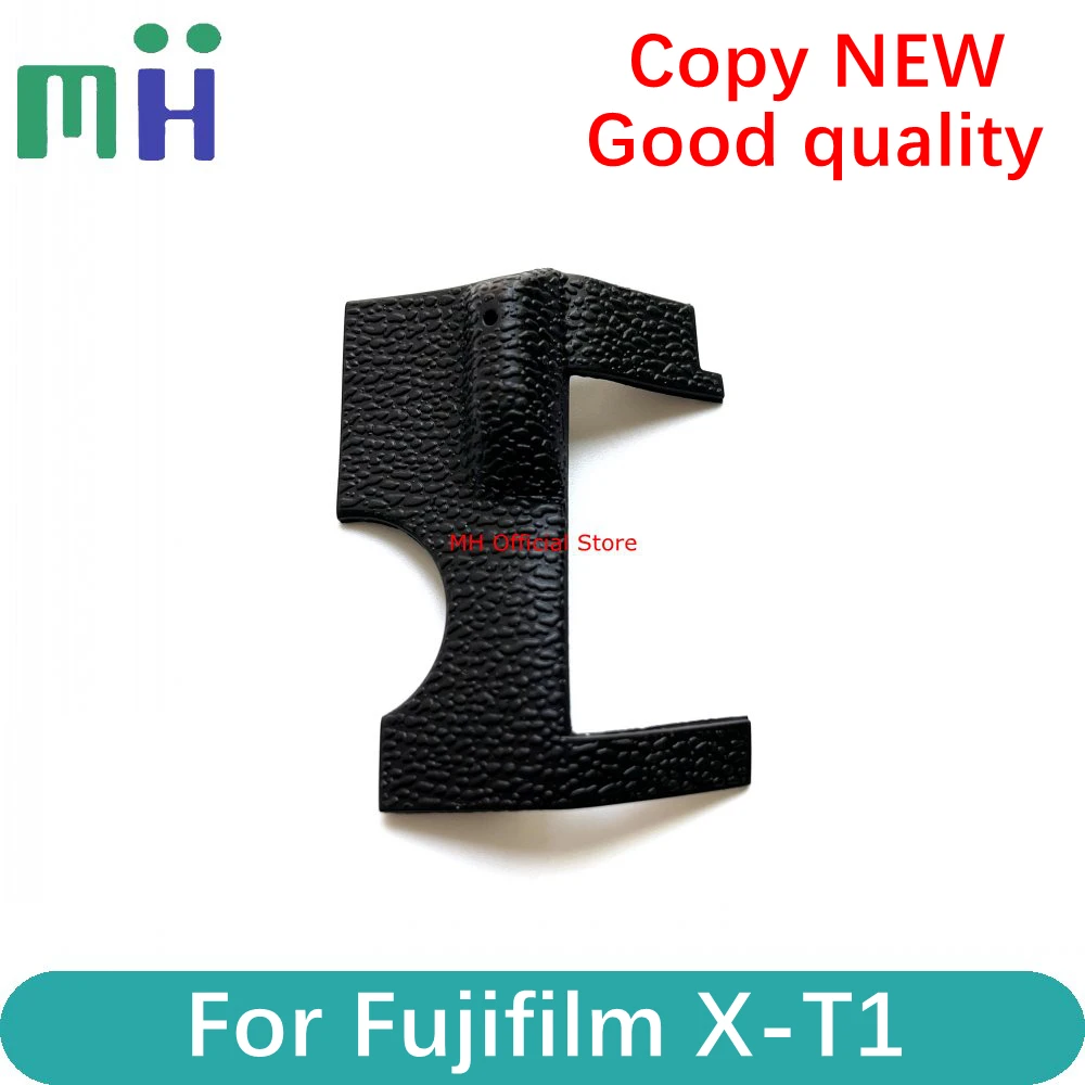 Fujifilm FUJI X-T1 XT1 후면 고무 백 커버 엄지 그립 고무 커버 X T1 수리 예비 부품용 새 복사품