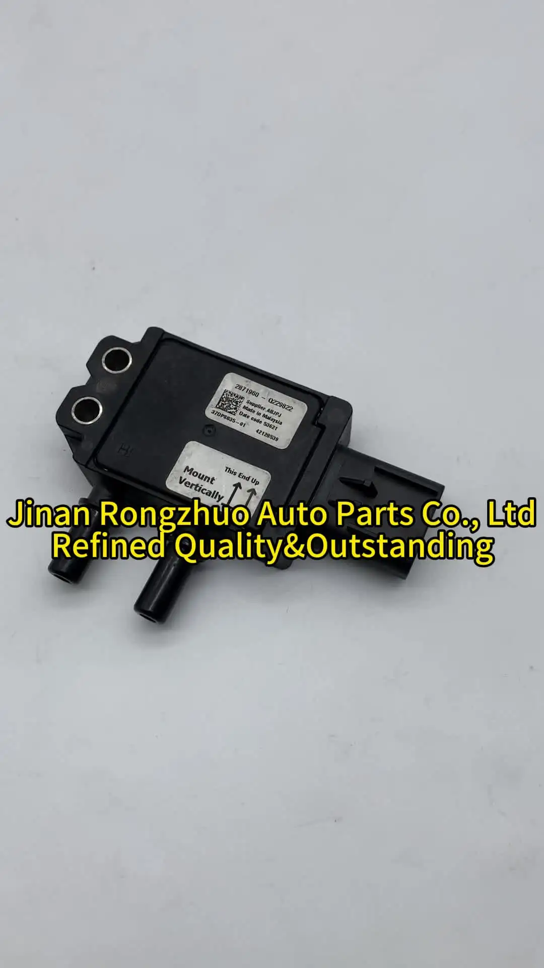 Dorman Exhaust Gas Temperature (EGT) Sensor For Ford 904 - View #2