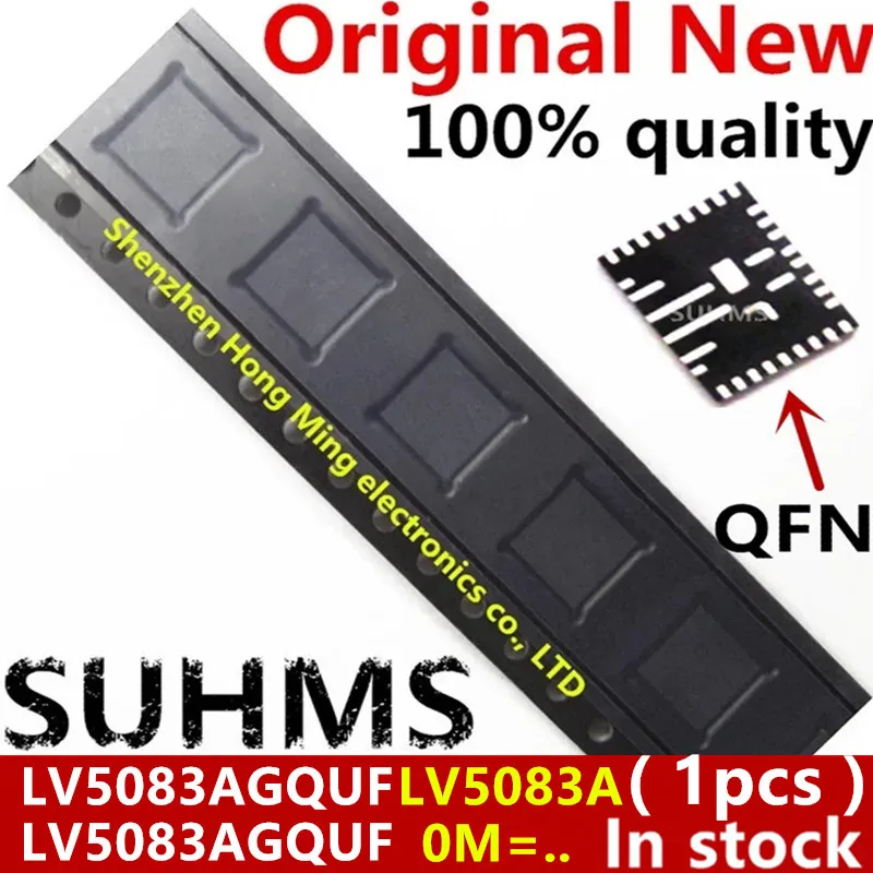 1-Piece 100% New QFN-36 Electronic Component