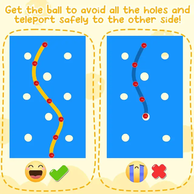 Team Challenge Game Set 4
