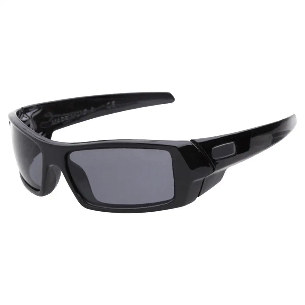 Lunettes de cyclisme optiques polarisées, lunettes de soleil pour Sports de plein air, résistantes à l'usure, pour femmes et hommes, course à pied_voghion.com