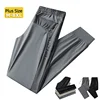 Men Sport Pants Running Pants With Zipper Pockets Soccer Training Jogging Sports Trousers Fitness Football Leggings Sweatpants