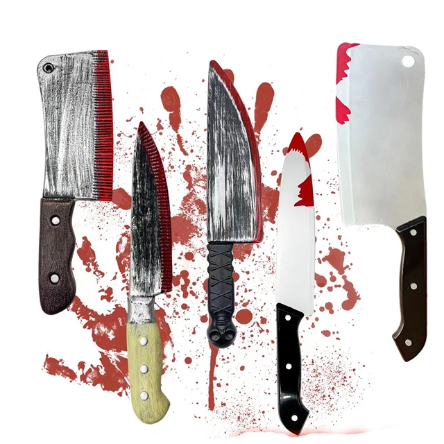 Doigt Coupé Effet Horreur - Accessoire Halloween Réaliste - En Résine, Taille 8 Cm - Pour Cosplay, Farce, Décoration