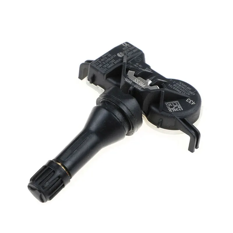 4PCS TMPS Car Tire Pressure Monitor Sensor 40700-4CB0B 40700-4CB0A 407004CB0B 407004CB0A For Nissan Car AutoPart