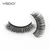 YSDO – faux cils en vison 3d, 10 paires, extension de cils, volume, naturel, moelleux