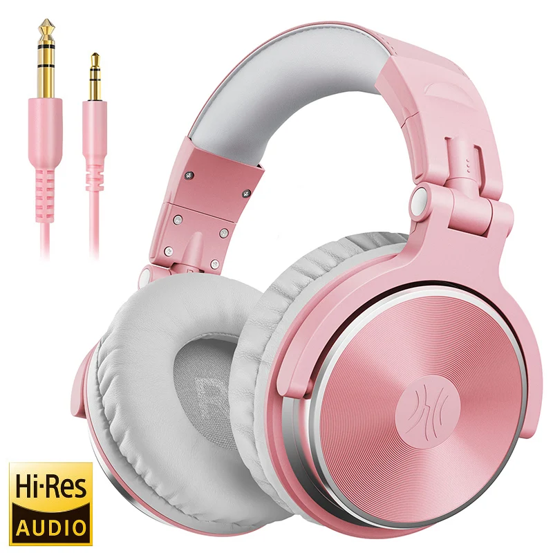 Pro-10 Pink