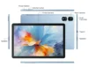 Blackview Tab 16 Pro Tablet 11'' FHD+ Display 8GB+256GB 13MP 8MP Widevine L1 7700 mAh Battery Android 14 Tablet PC 6
