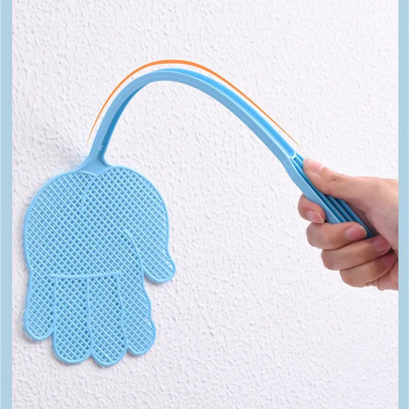 Matamoscas Fly Swatter Mosquito Swatters Fly Trap Mosquito Pest Control Insect Killer Anti Insect Bug Zapper Kitchen Accessories