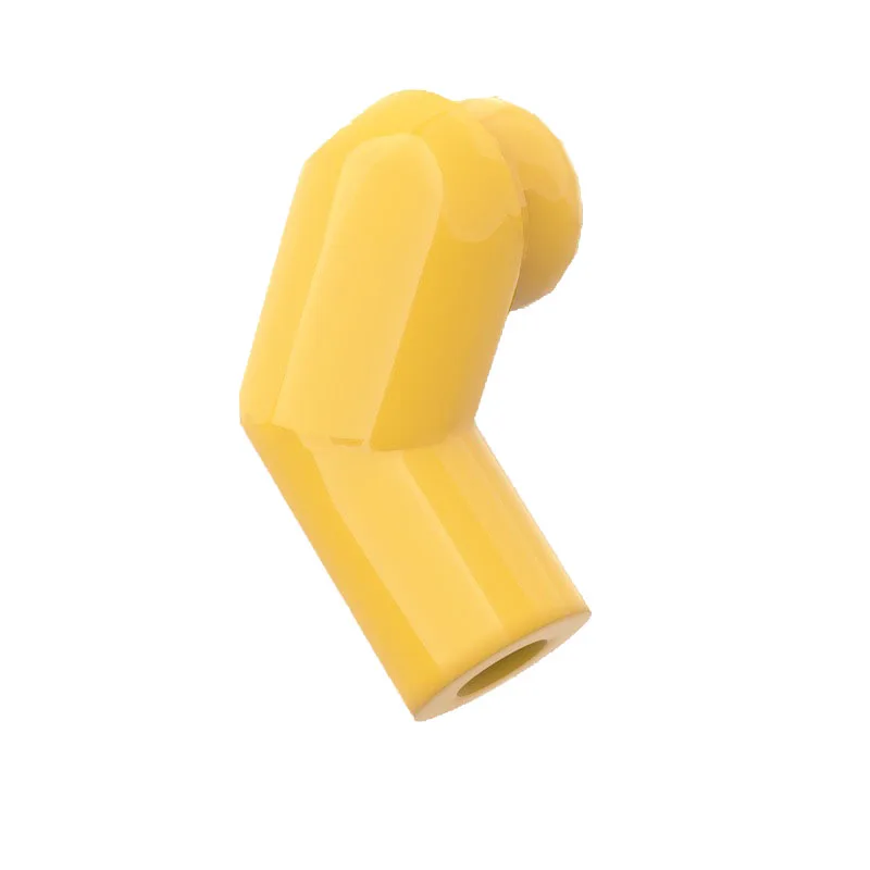 100 Stück DIY MOC für 982 Bausteinteile für Karosserieteil Arm, rechts – Detail 30